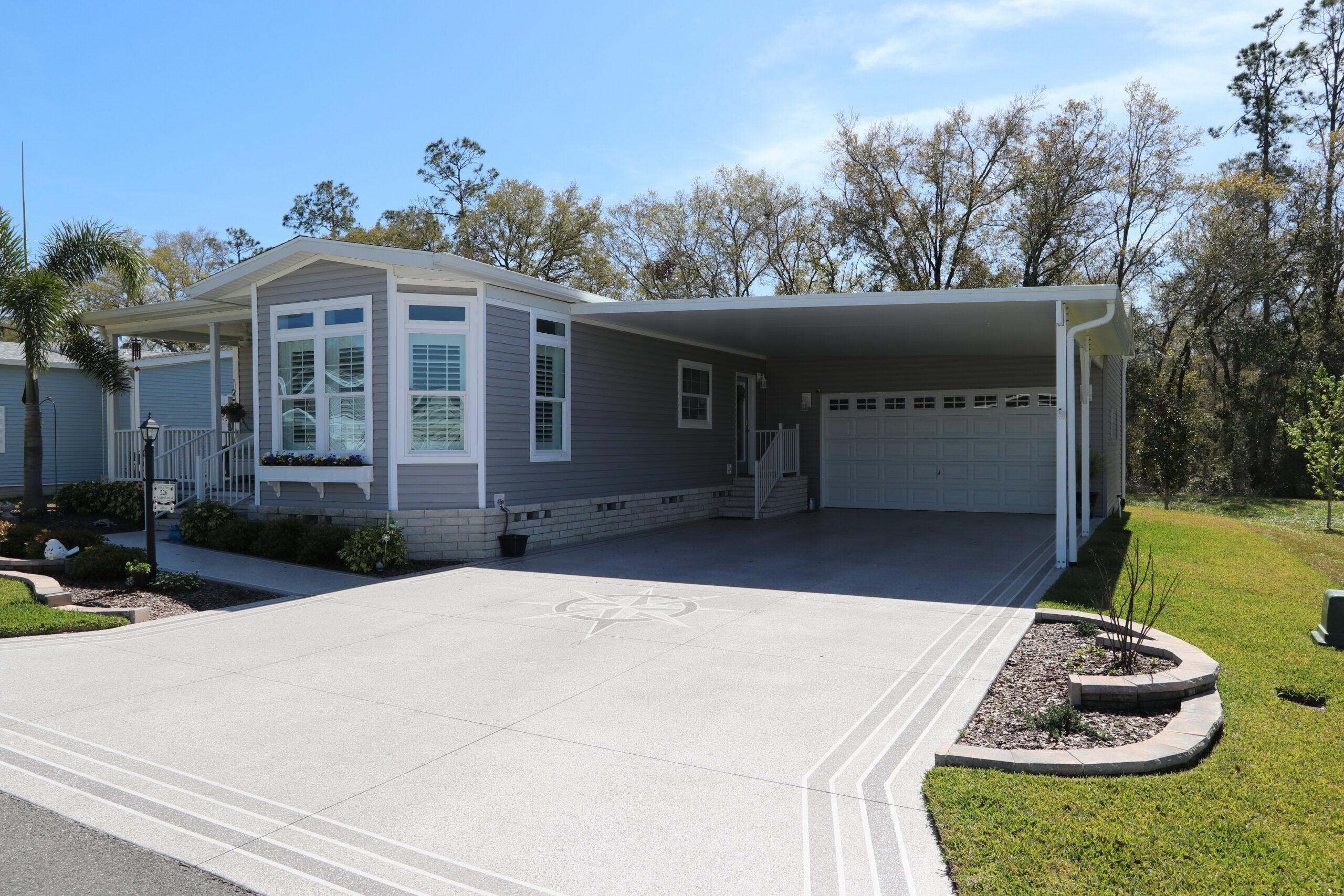 Aluminum Carports services by P1Mitigators in Jacksonville FL