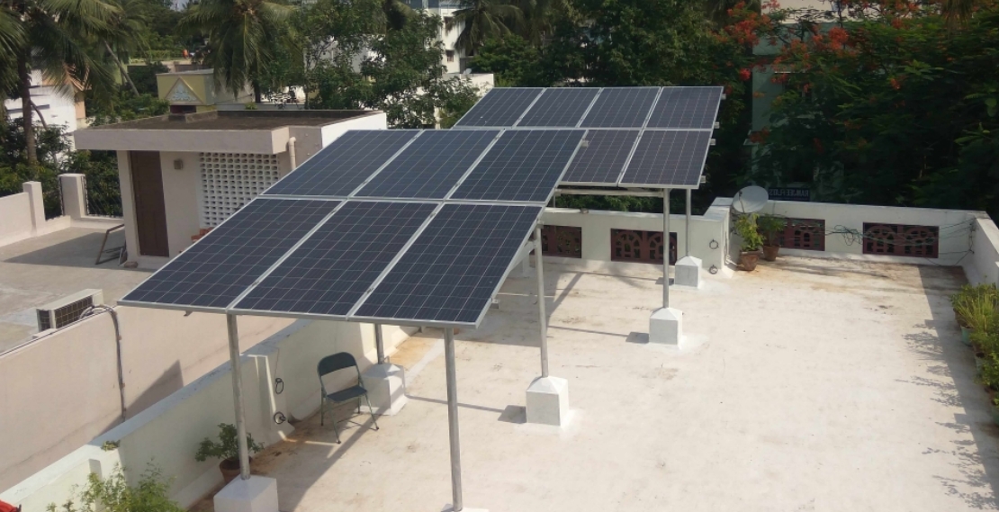 Solar Installation services by P1Mitigators in Jacksonville FL